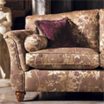 Derwent Upholstery Jasmine Sofa